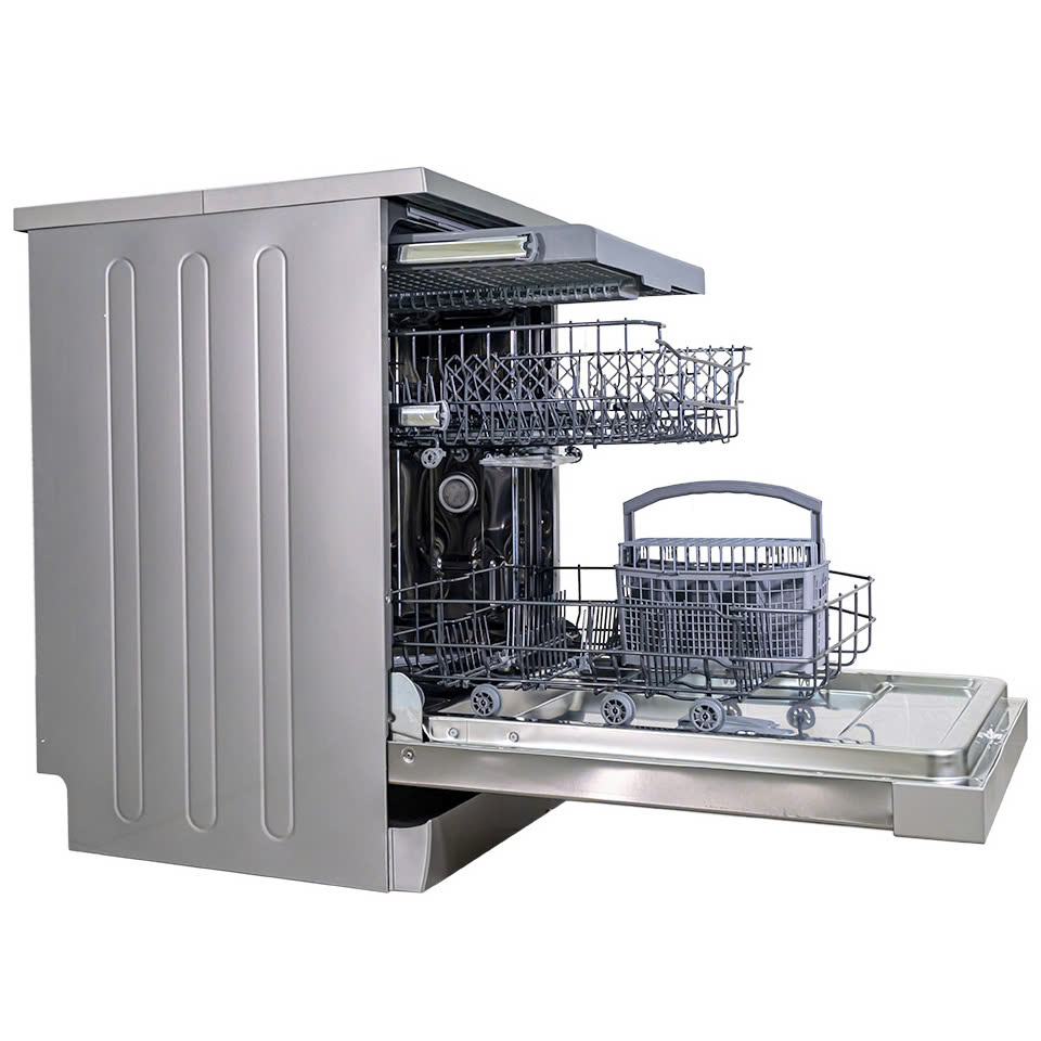 Máy rửa chén KUPP 80354