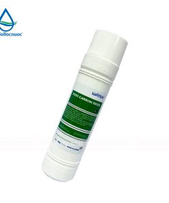 Lõi Post carbon đúc nguyên khối Hàn Quốc, model: FK-PC11