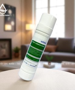 Lõi Post carbon đúc nguyên khối Hàn Quốc, model: FK-PC11