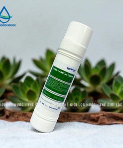 Lõi Post carbon đúc nguyên khối Hàn Quốc, model: FK-PC11