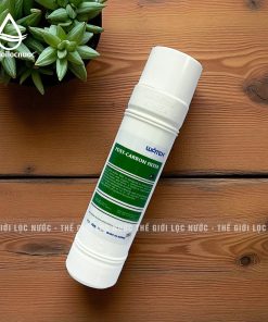 Lõi Post carbon đúc nguyên khối Hàn Quốc, model: FK-PC11