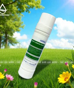 Lõi Post carbon đúc nguyên khối Hàn Quốc, model: FK-PC11