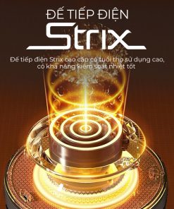 Bình đun siêu tốc Magic Eco AC-43