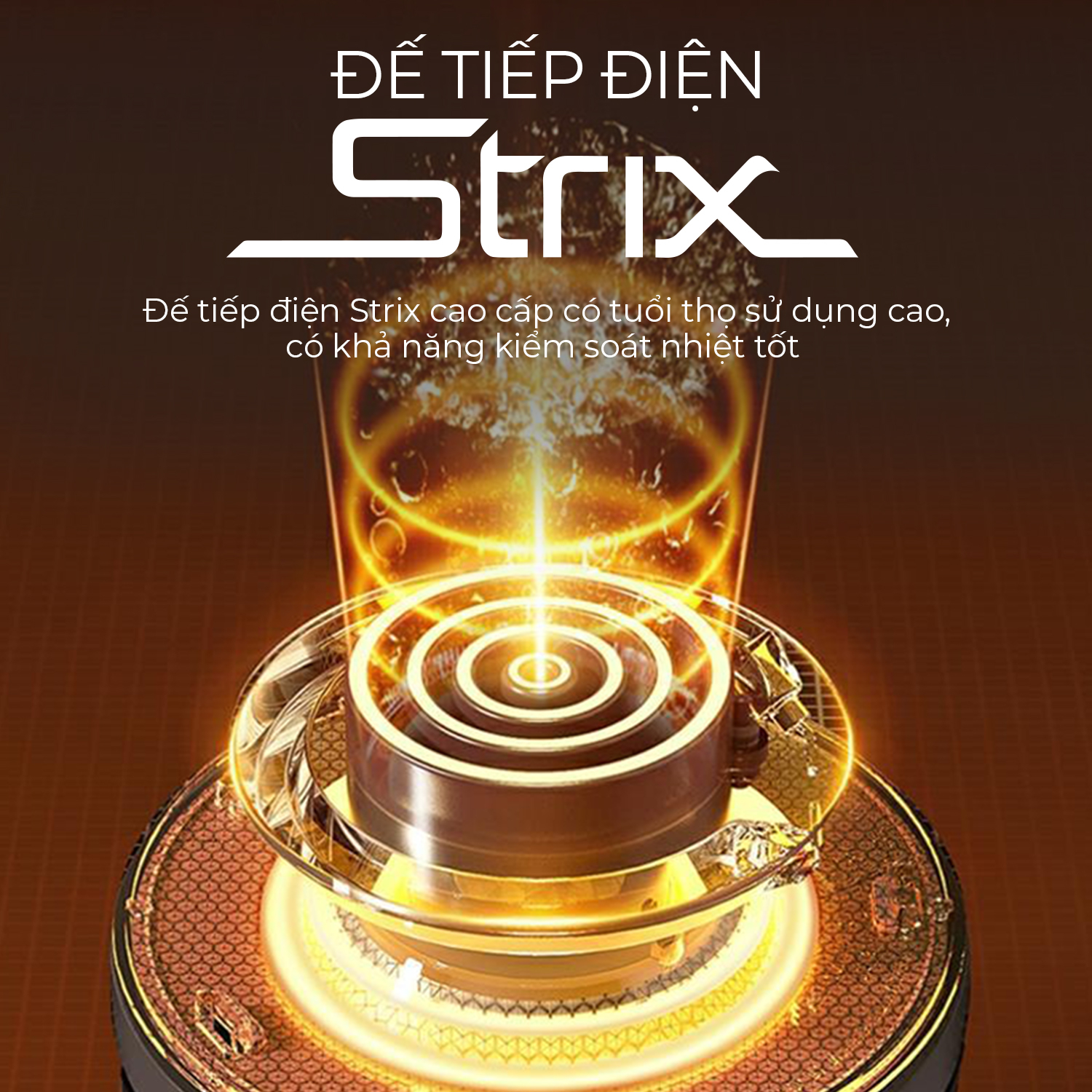 Bình đun siêu tốc Magic Eco AC-43