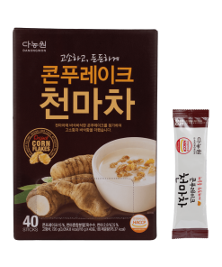 Trà Thiên Ma Ngũ Cốc