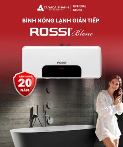 Bình nước nóng ROSSI BLANC RBC 15LSL