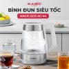 Bình đun siêu tốc Magic Eco AC-44