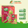 Trà vị ổi hồng 196g