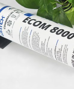 Bộ lọc nước thương mại Watek, model ECOM8000