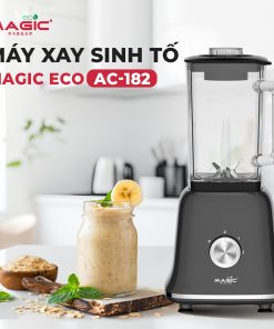 Máy xay sinh tố Magic Eco AC-182