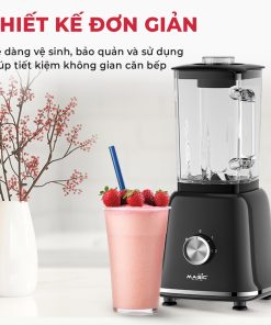 Máy xay sinh tố Magic Eco AC-182