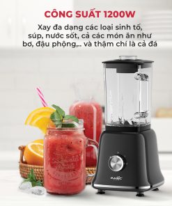 Máy xay sinh tố Magic Eco AC-182