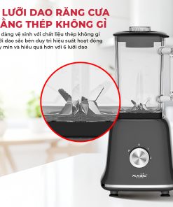 Máy xay sinh tố Magic Eco AC-182