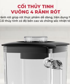 Máy xay sinh tố Magic Eco AC-182