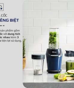 Máy xay sinh tố Olivo MB1000