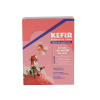 Hộp Snack Lợi Khuẩn Kefir Vị Dâu (5 gói)
