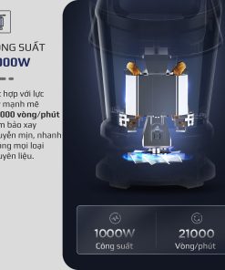 Máy xay sinh tố Olivo MB1000