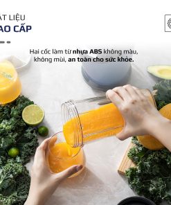 Máy xay sinh tố Olivo MB1000