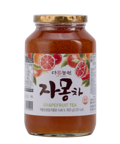 Trà Bưởi Mật ong