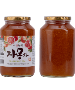 Trà Bưởi Mật ong