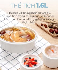 Nồi chưng yến Magic A-053