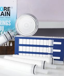 Lõi lọc thay thế vòi sen PURE RAIN (combo 3 chiếc), model: F-3PRM