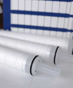 Lõi lọc thay thế vòi sen PURE RAIN (combo 3 chiếc), model: F-3PRM