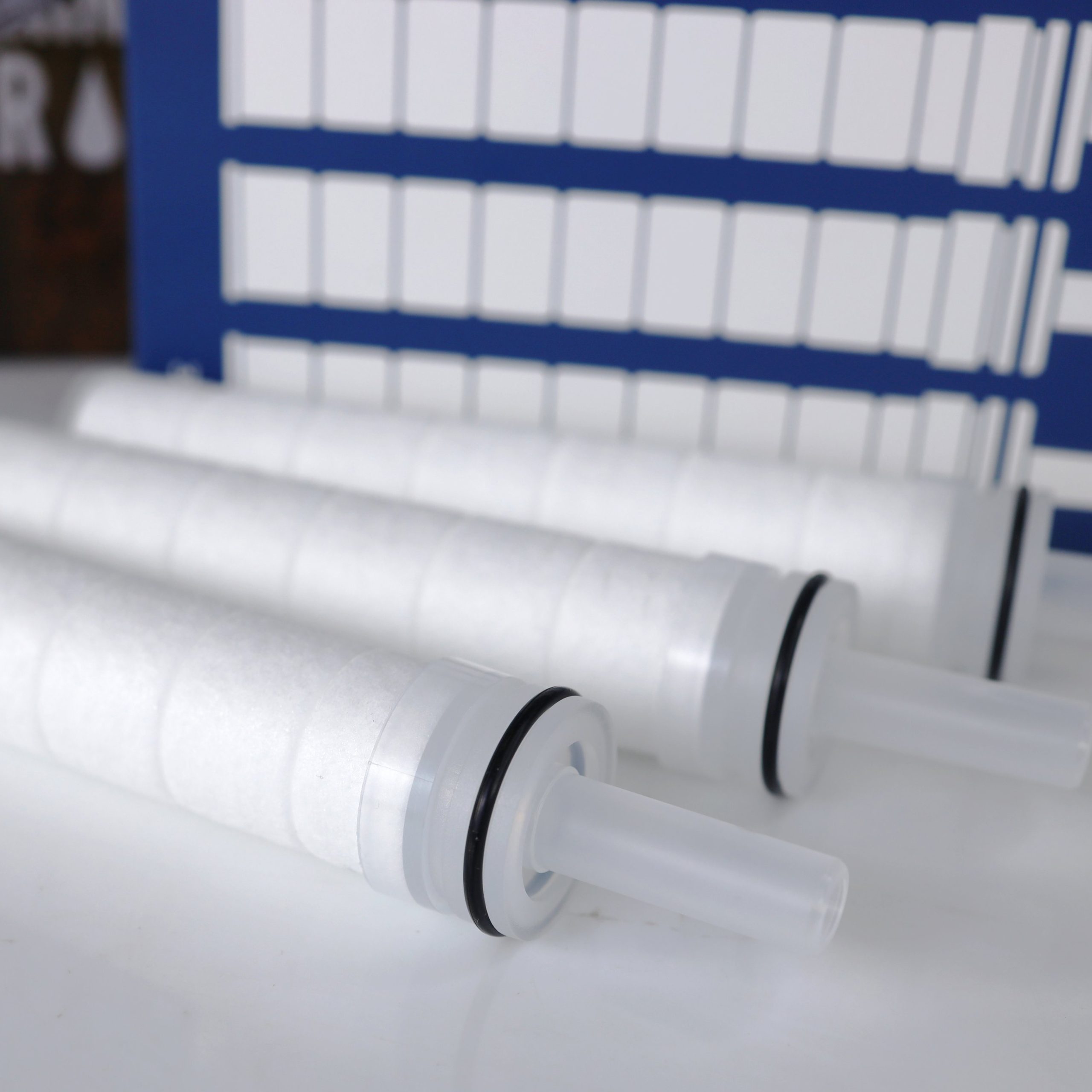 Lõi lọc thay thế vòi sen PURE RAIN (combo 3 chiếc), model: F-3PRM