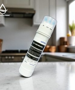 Màng lọc RO Hàn Quốc 50/75 GPD đúc nguyên khối