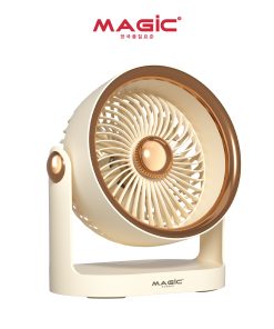 Quạt tích điện Magic A-005