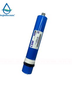 Màng lọc RO CSM 100 GPD dùng cho máy lọc nước bán công nghiệp Watek