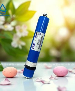 Màng lọc RO CSM 100 GPD dùng cho máy lọc nước bán công nghiệp Watek