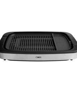 Vỉ nướng điện không khói COBI CB-2322N – Dễ vệ sinh, tiện lợi tại nhà_355041