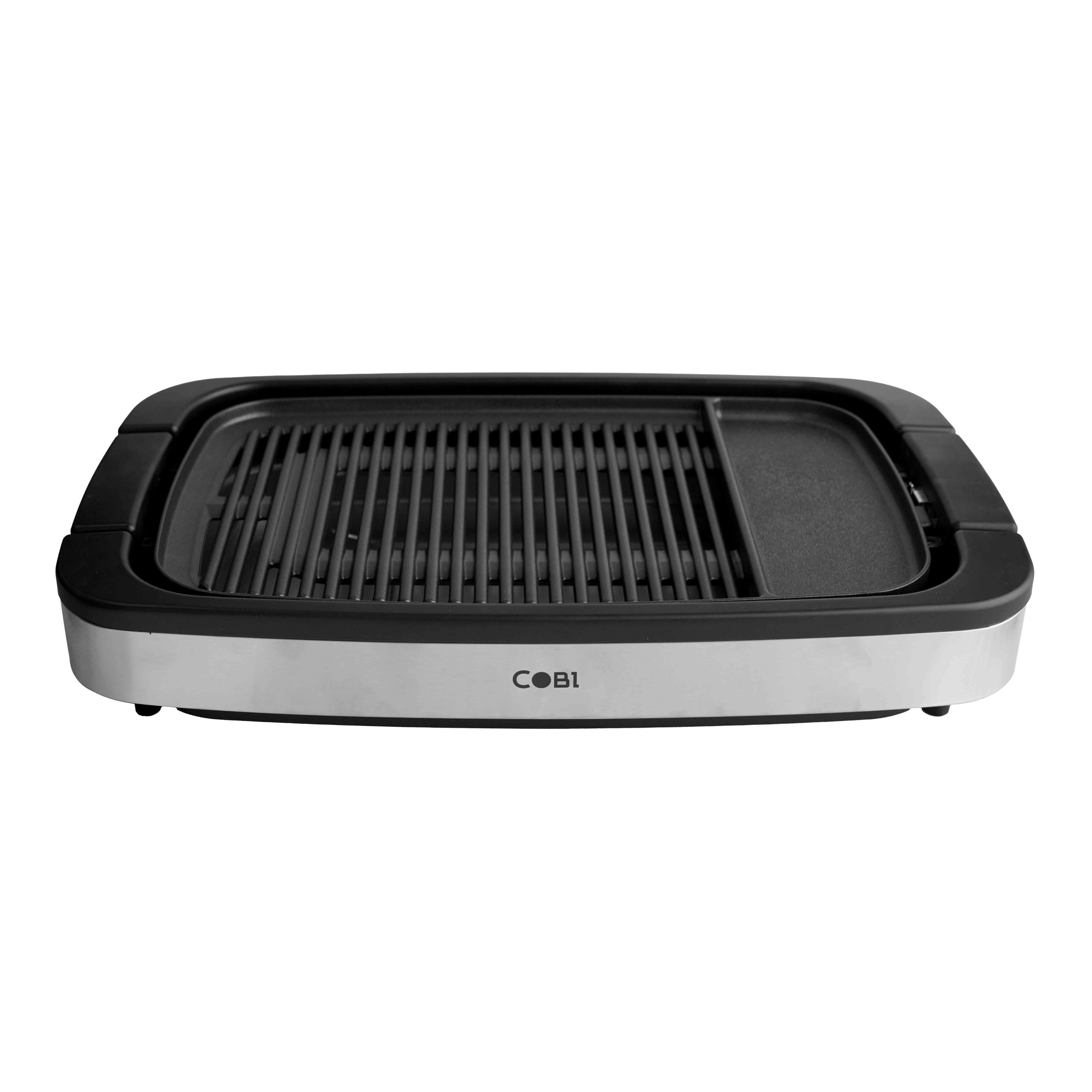 Vỉ nướng điện không khói COBI CB-2322N – Dễ vệ sinh, tiện lợi tại nhà_355041