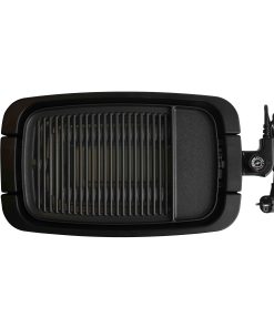 Vỉ nướng điện không khói COBI CB-2322N – Dễ vệ sinh, tiện lợi tại nhà_355041