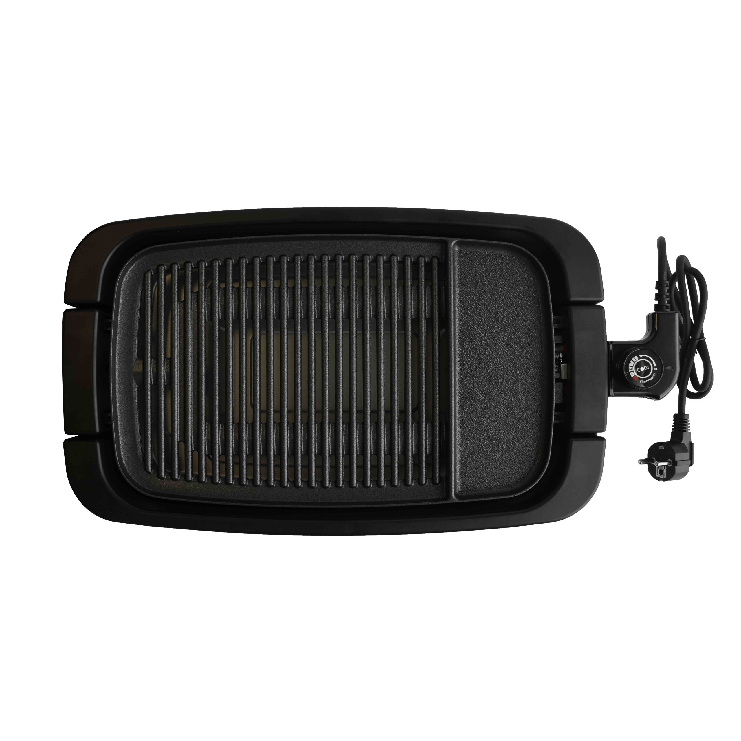 Vỉ nướng điện không khói COBI CB-2322N – Dễ vệ sinh, tiện lợi tại nhà_355041