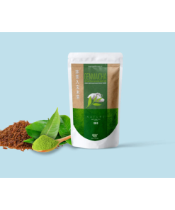 Bột Matcha Gạo Rang Nhật Bản ONELIFE (Gói 100 g)