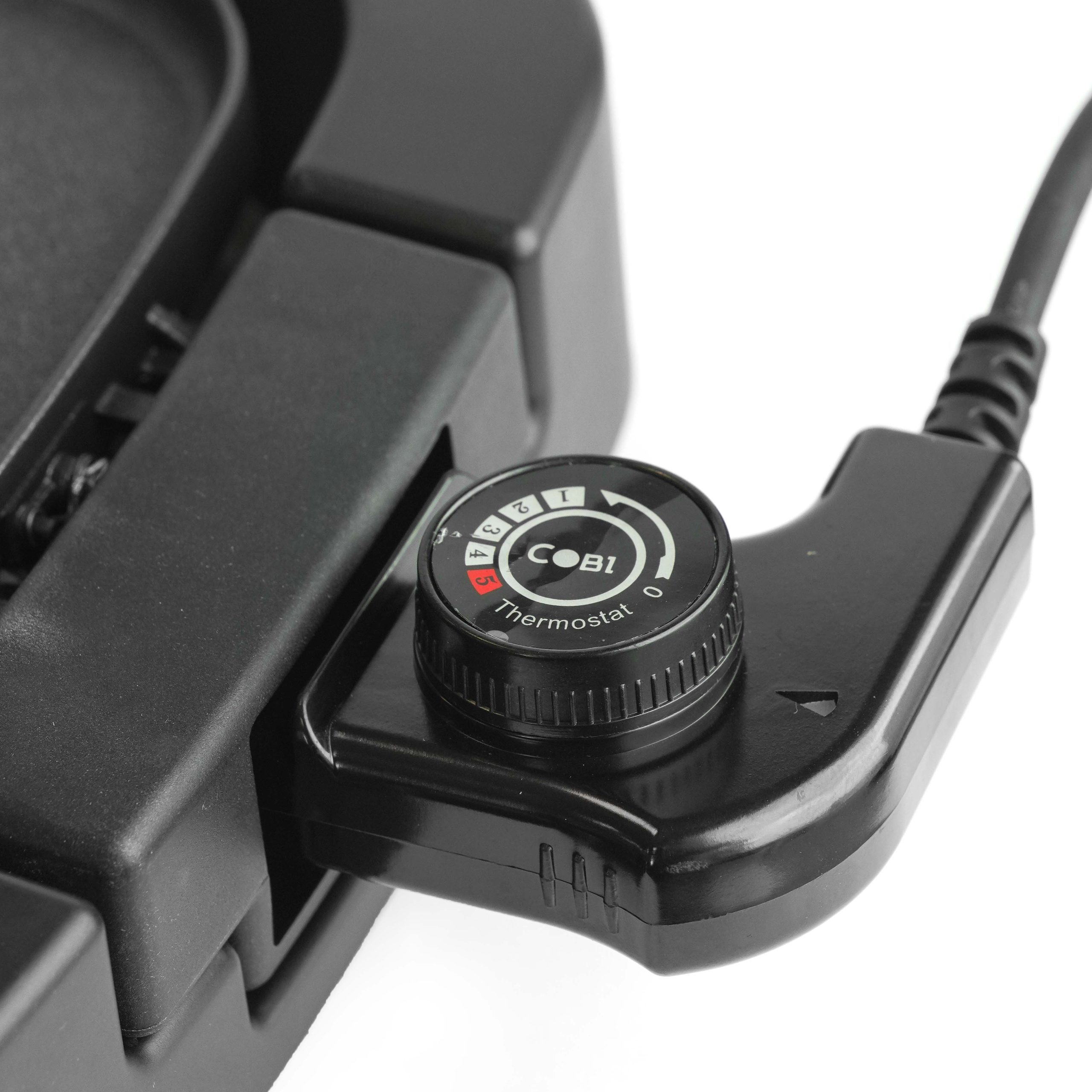 Vỉ nướng điện không khói COBI CB-2322N – Dễ vệ sinh, tiện lợi tại nhà_355041