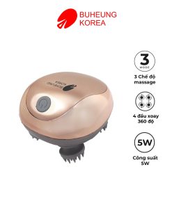Máy massage đầu Buheung MK-341