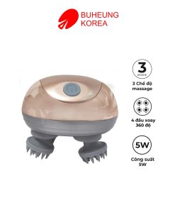 Máy massage đầu Buheung MK-341
