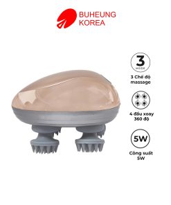 Máy massage đầu Buheung MK-341