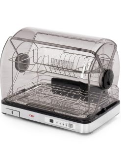Máy sấy bát COBI 46L Màu Xám_341704