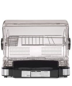 Máy sấy bát COBI 46L Màu Xám_341704