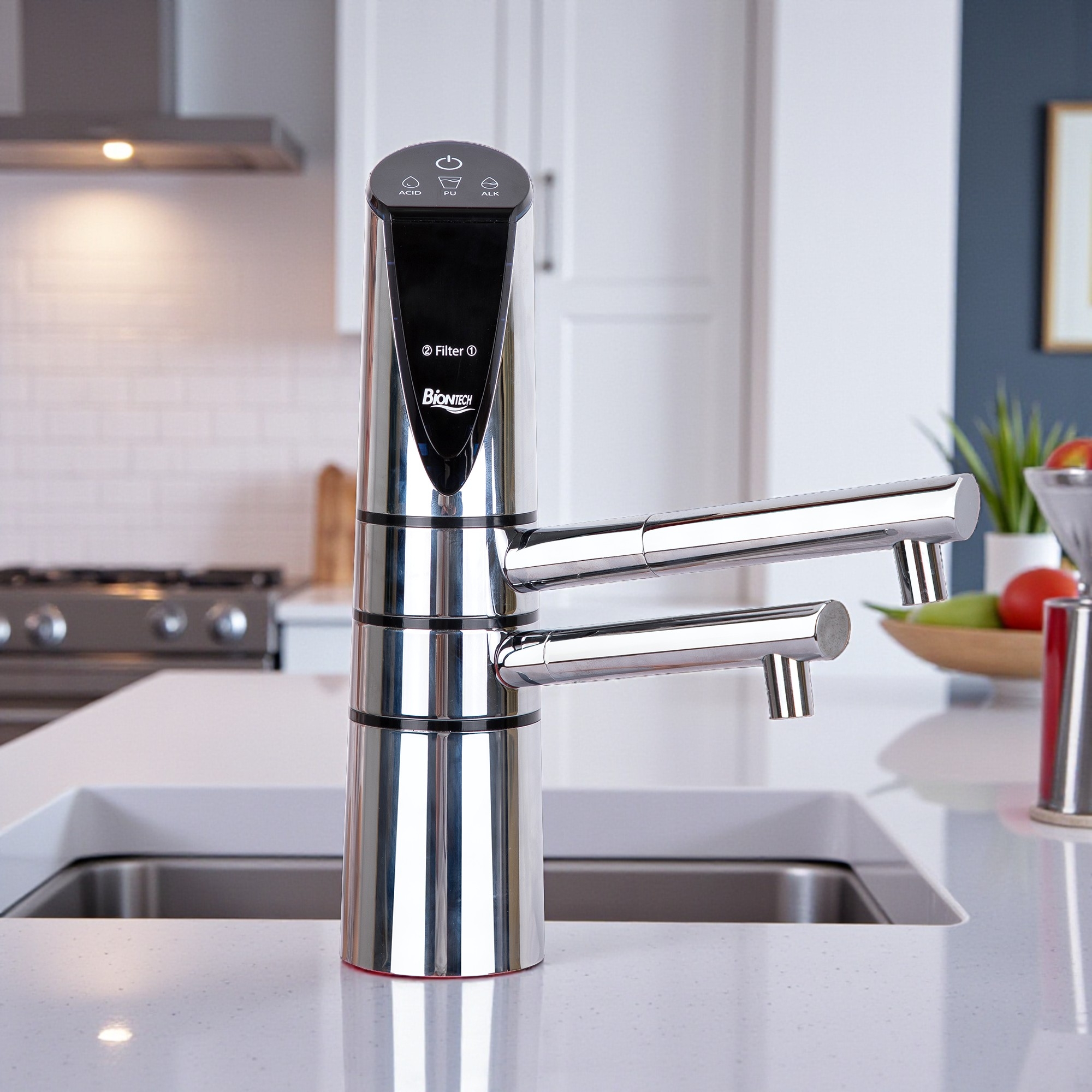 Máy lọc nước Biontech, model: BTM-105DN