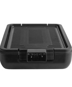 Vỉ Nướng Điện Không Khói Mini BBQ Cobi_355042