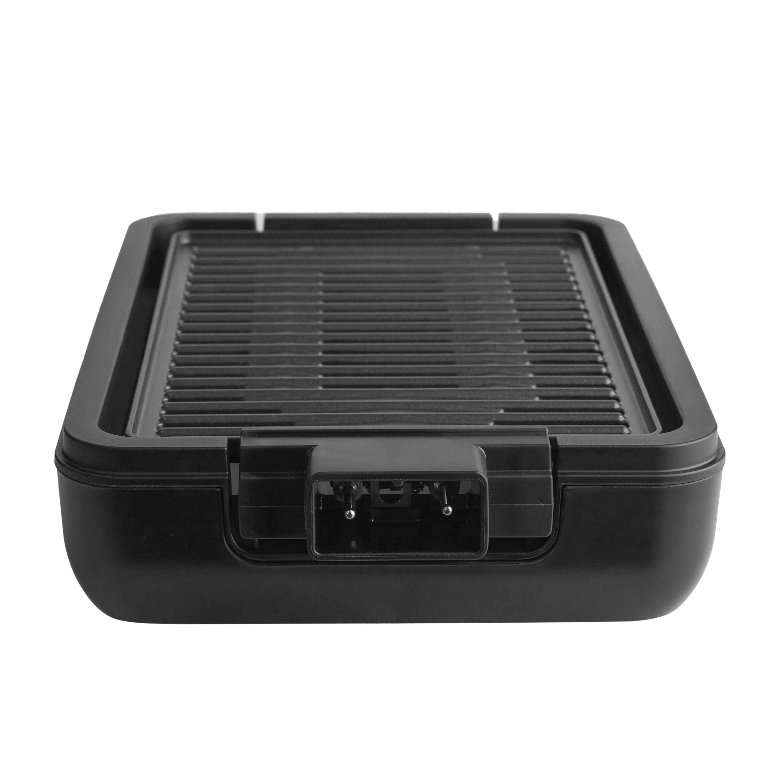 Vỉ Nướng Điện Không Khói Mini BBQ Cobi_355042