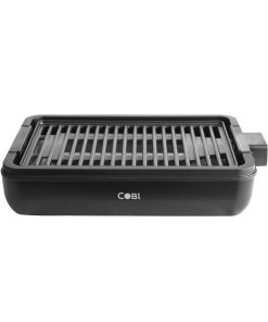 Vỉ Nướng Điện Không Khói Mini BBQ Cobi_355042