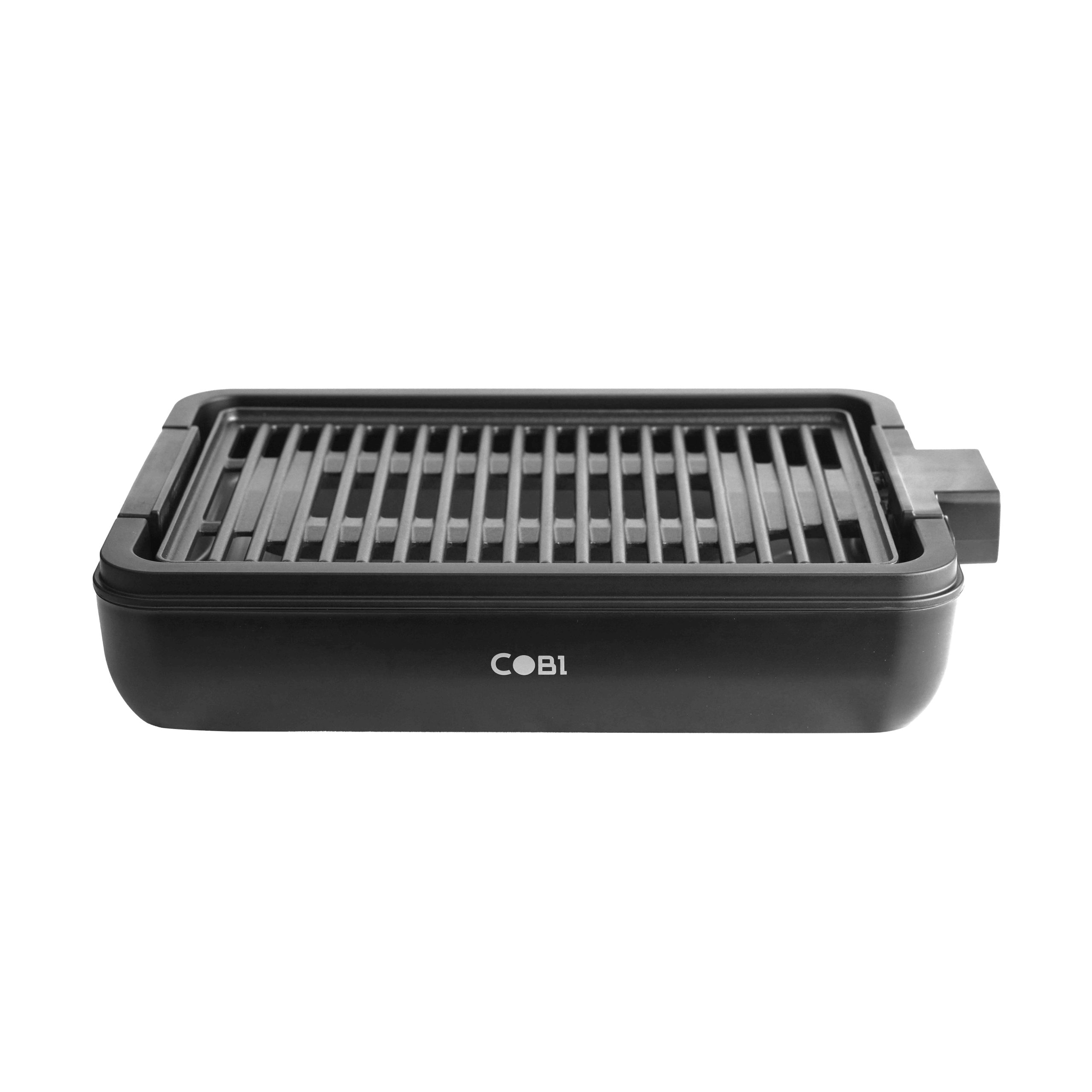 Vỉ Nướng Điện Không Khói Mini BBQ Cobi_355042