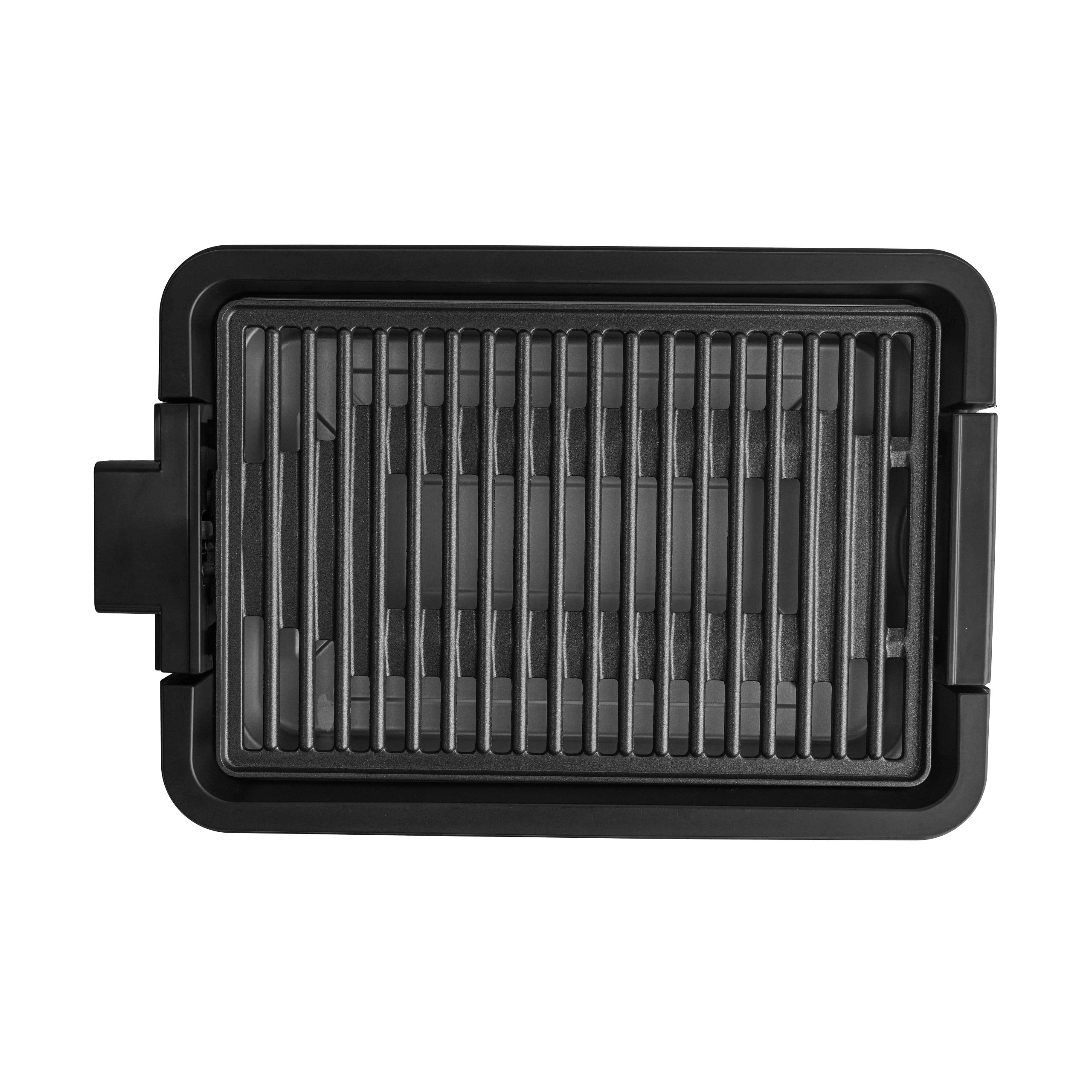 Vỉ Nướng Điện Không Khói Mini BBQ Cobi_355042