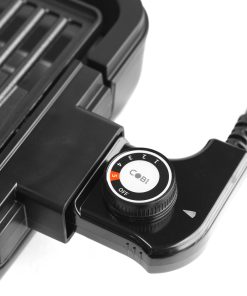 Vỉ Nướng Điện Không Khói Mini BBQ Cobi_355042